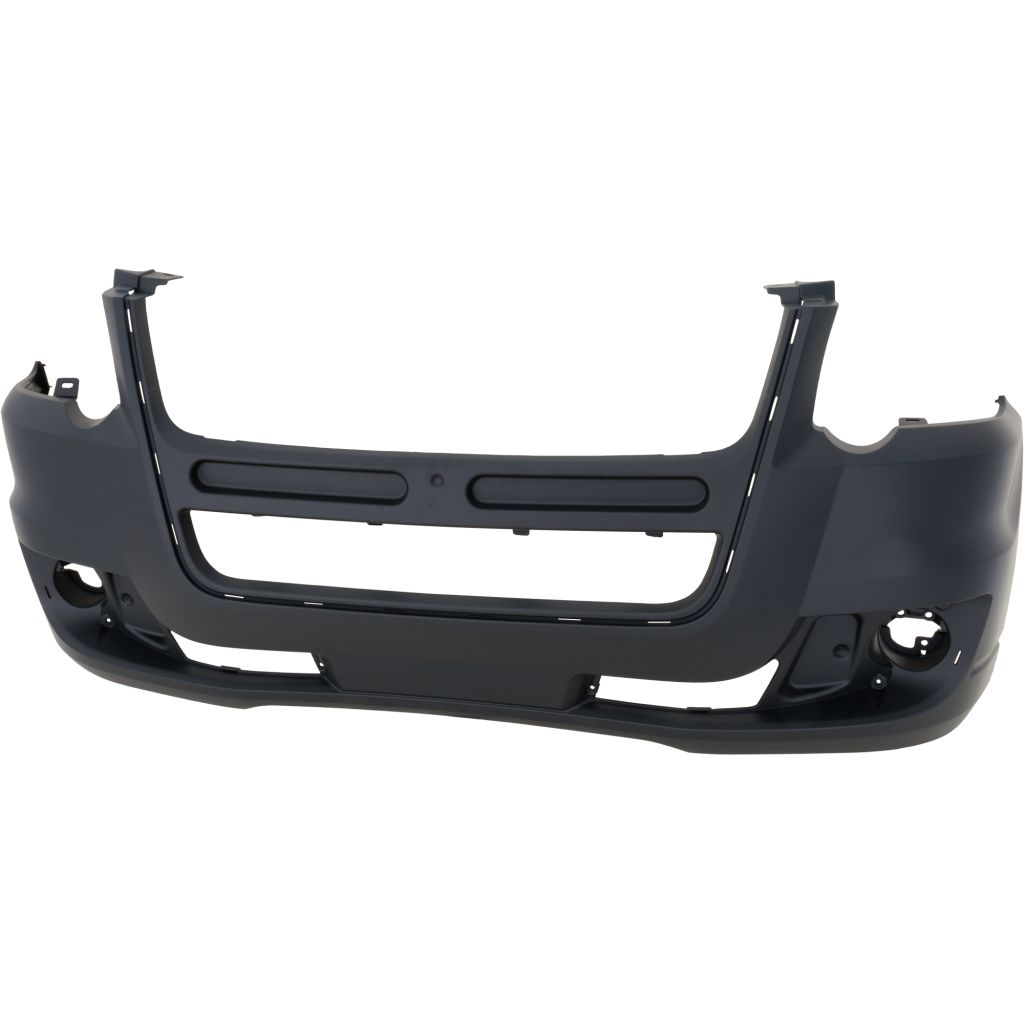 FORD TRUCKS & VANS EXPLORER SPORT TRAC (PICKUP) FRONT BUMPER COVER PRIMED (ADRENALIN MDL) OEM#8A2Z17D957APTM 2008-2010 PL#FO1000635