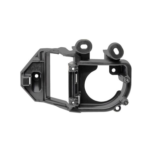 LEXUS RX 350h/500h FOG LAMP BRACKET LEFT (Driver Side) (W/F SPORT) OEM#521260E100 2023-2025 PL#LX2602113