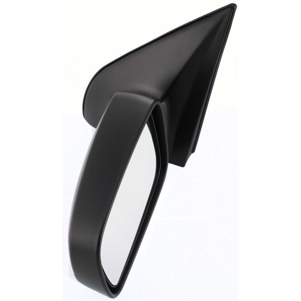 KIA SORENTO DOOR MIRROR LEFT (Driver Side) PWR/HTD (PTD) OEM#876013E710 2003-2009 PL#KI1320119