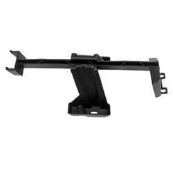 FORD TRUCKS & VANS EXPEDITION HOOD LATCH SUPPORT (RADIATOR SUPPORT CENTER) OEM#7L1Z16758B 2007-2014 PL#FO1233103