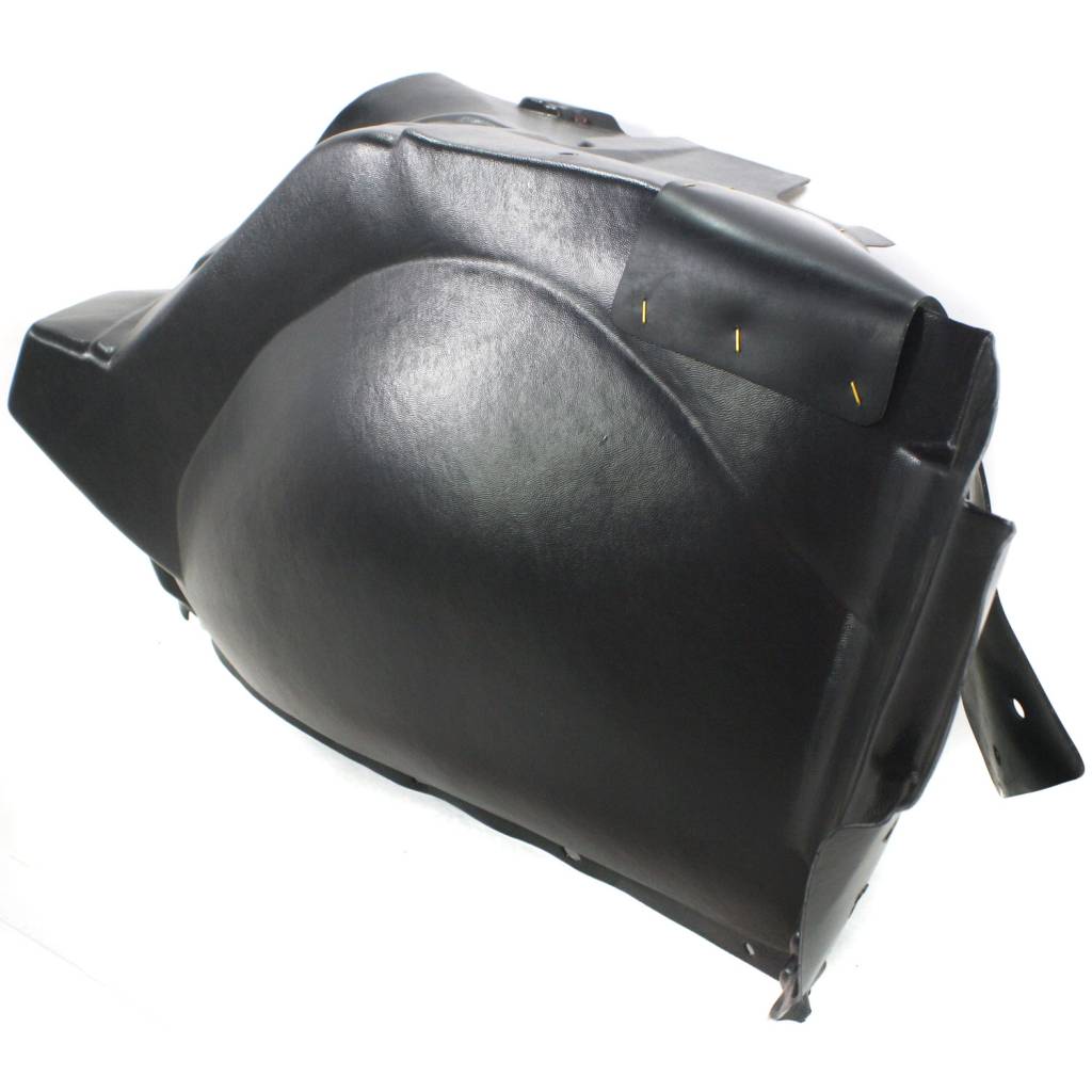 BUICK ENCLAVE FENDER LINER RIGHT (Passenger Side) (FT SECTION) **CAPA** OEM#25965592 2008-2017 PL#GM1249196C