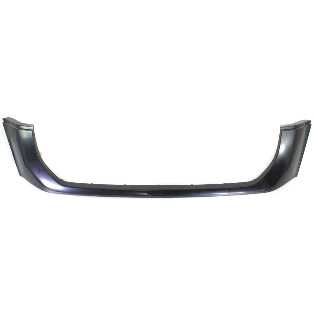 HONDA PILOT GRILLE MLDG BLACK OEM#HO1210115 2003-2005 PL#HO1210115