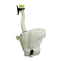 FORD TRUCKS & VANS ESCAPE WASHER TANK W/ PUMP W/FILLER TUBE W/CAP OEM#CJ5Z17618A-PFM 2013-2014 PL#FO1288127