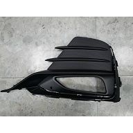 CHEVROLET CRUZE SEDAN FOG LAMP COVER LEFT (Driver Side) (W/RS PKG) OEM#42550382 2019 PL#GM1038289