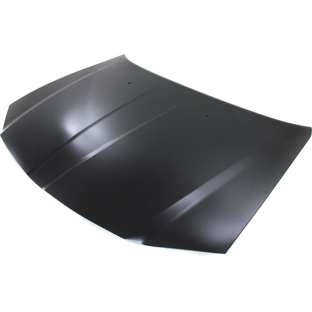 CHRYSLER 300 HOOD (ALUMINUM) **CAPA** OEM#68127958AD 2011-2023 PL#CH1230292C