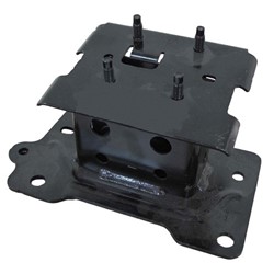 NISSAN KICKS FRONT BUMPER REINF BRACKET LEFT (Driver Side)**CAPA** OEM#F22115RBMH 2018-2020 PL#NI1066150C
