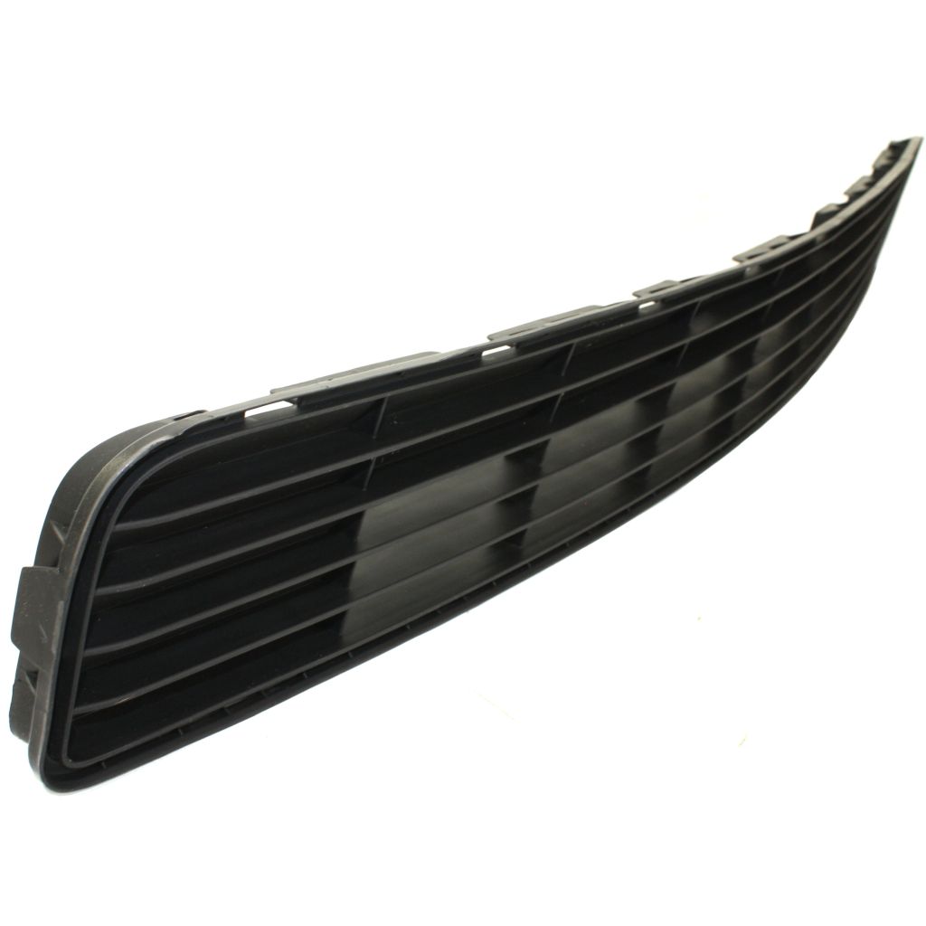 TOYOTA CAMRY HYBRID FRONT BUMPER COVER GRILLE LOWER BLACK (JAPAN BUILT) OEM#5311233050 2010-2011 PL#TO1036119