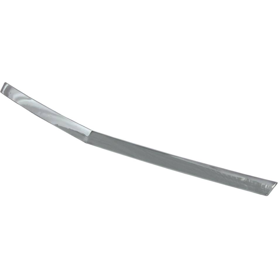 CADILLAC CTS/CTS-V COUPE HOOD MLDG CHROME (CTS) **CAPA** OEM#25887545 2011-2015 PL#GM1235117C