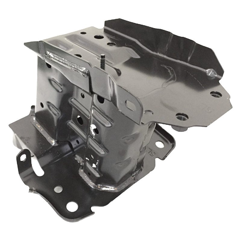 TOYOTA COROLLA/SEDAN FRONT BUMPER REINF BRACKET LEFT (Driver Side) (NORTH AMERICA) OEM#5701402170 2020-2025 PL#TO1066186