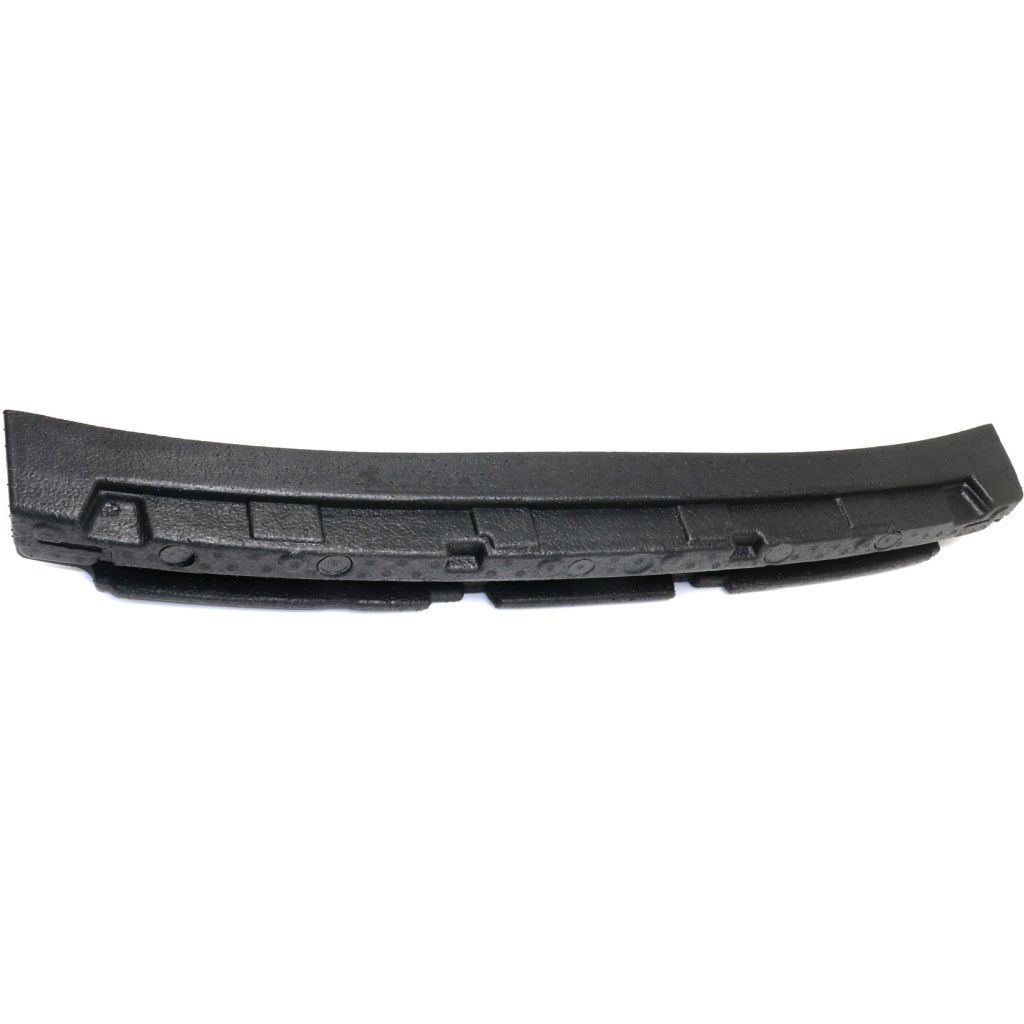 KIA SORENTO FRONT BUMPER ABSORBER**CAPA** OEM#865201U500 2014-2015 PL#KI1070131C