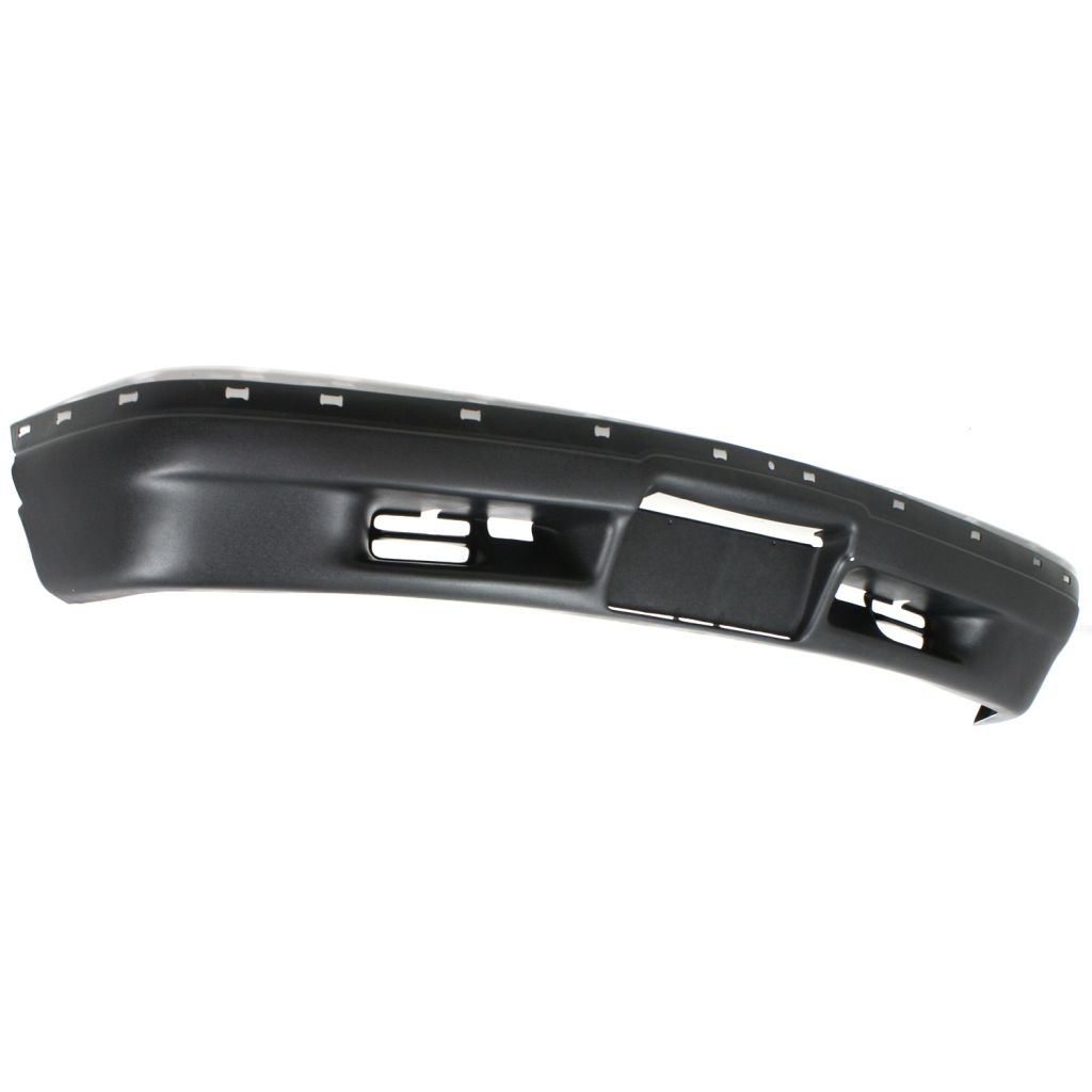 GM TRUCKS & VANS BLAZER (MID SIZE) (CHEVY) AIR DEFLECTOR (W/Strip)(W/O Tow)(Exc Xtreme Pkg) OEM#88967923 1998-2005 PL#GM1092163