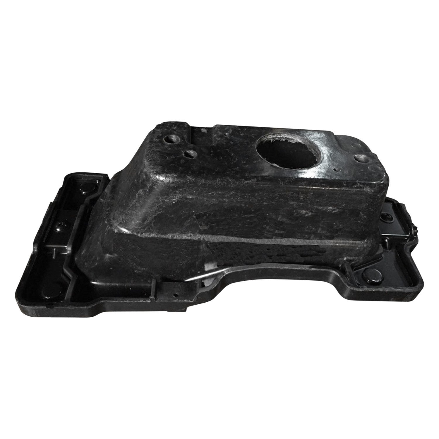 KIA SORENTO REAR BUMPER REINF BRACKET RIGHT (Passenger Side) **CAPA** OEM#86642C6000 2016-2018 PL#KI1167109C