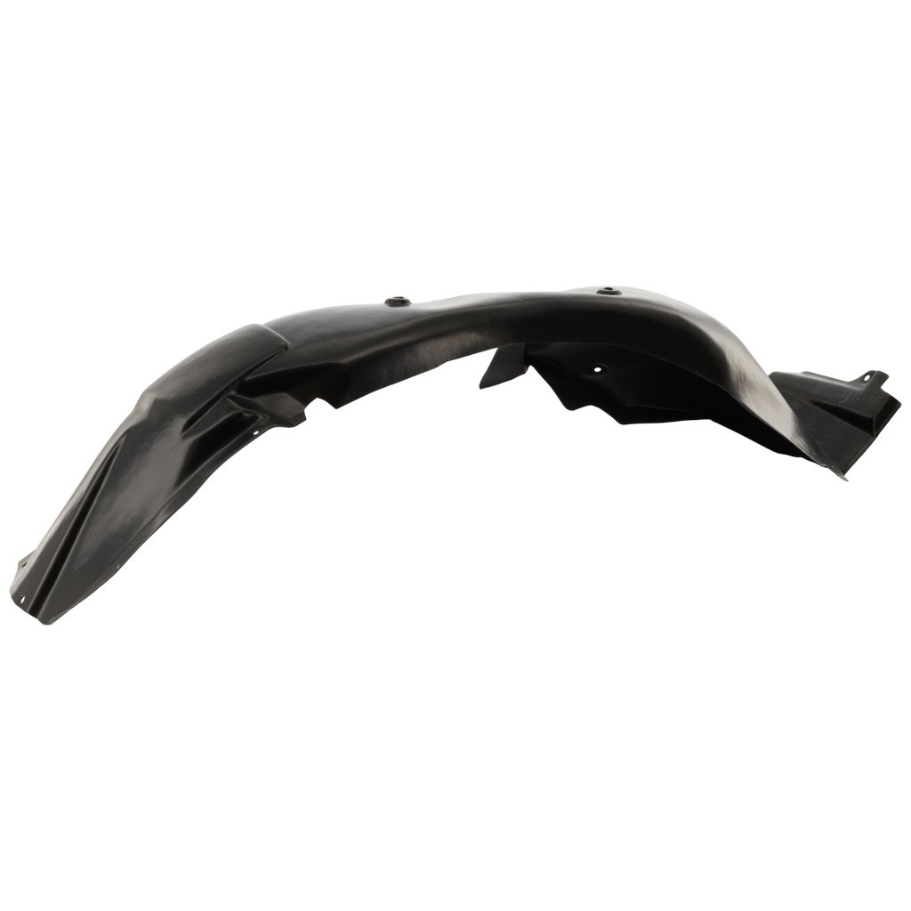 PONTIAC G8 FENDER LINER LEFT (Driver Side) OEM#92270537 2008-2009 PL#GM1248204