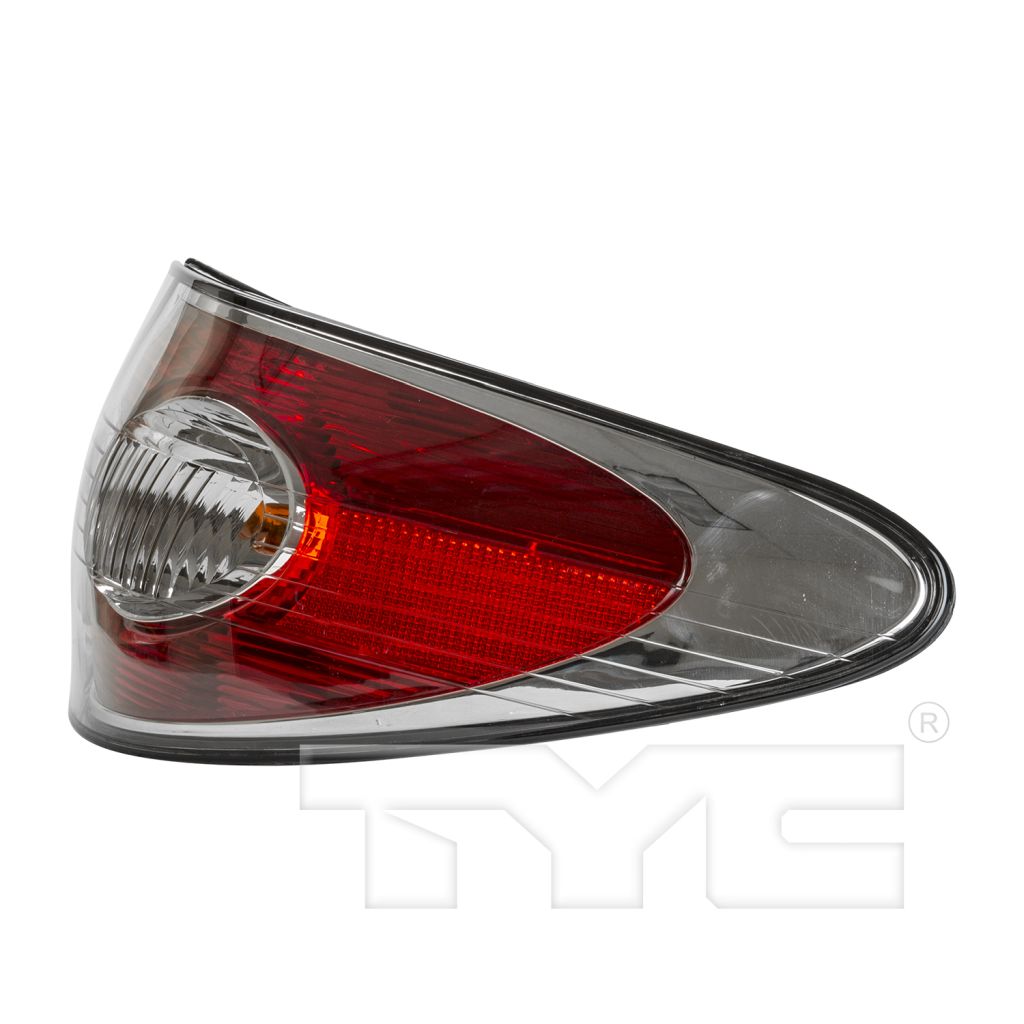 LEXUS ES 300/330 TAIL LAMP UNIT RIGHT (Passenger Side) OEM#8155133280 2002-2004 PL#LX2801124