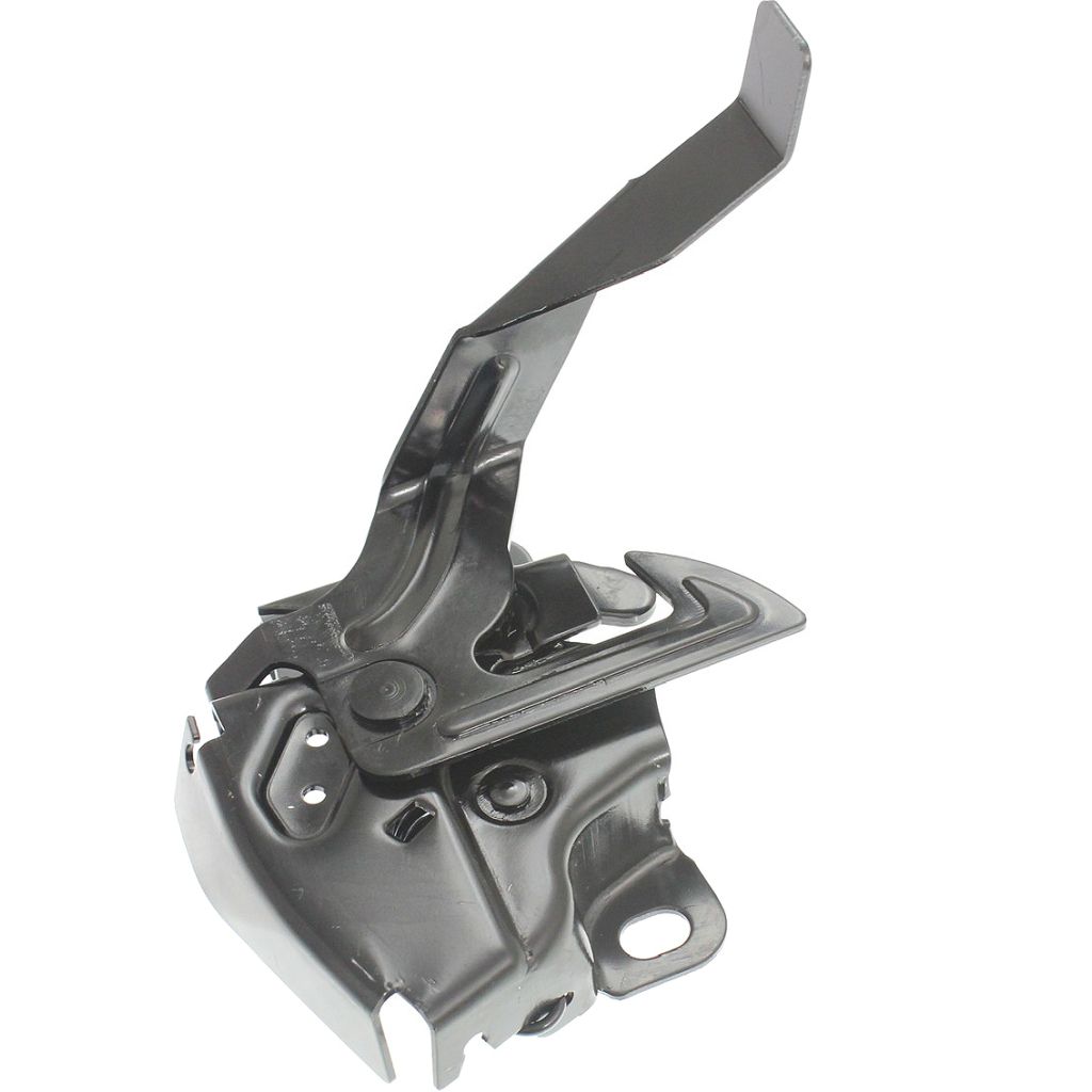 HONDA ODYSSEY HOOD LATCH W/ALARM OEM#74120SHJ507 2005-2006 PL#HO1234135