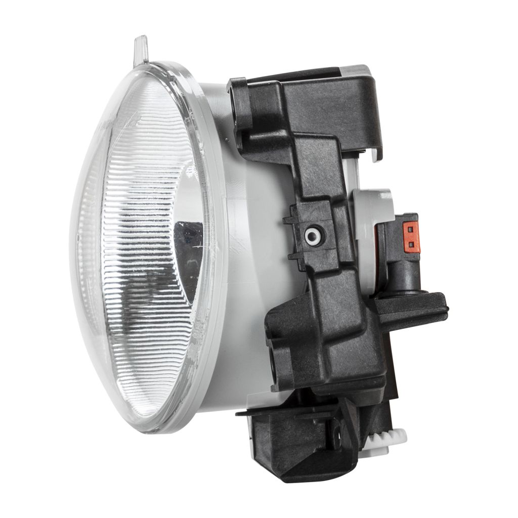 TOYOTA LAND CRUISER FOG LAMP ASSY LEFT (Driver Side) OEM#8122060120 2013-2015 PL#TO2592127