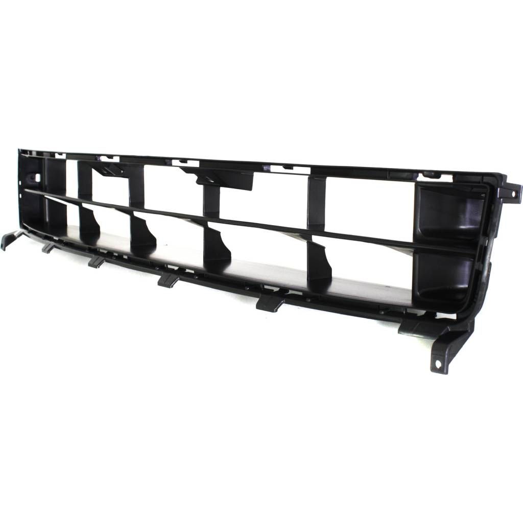 HONDA FIT FRONT BUMPER GRILLE OEM#71102SLNA00 2007-2008 PL#HO1036105