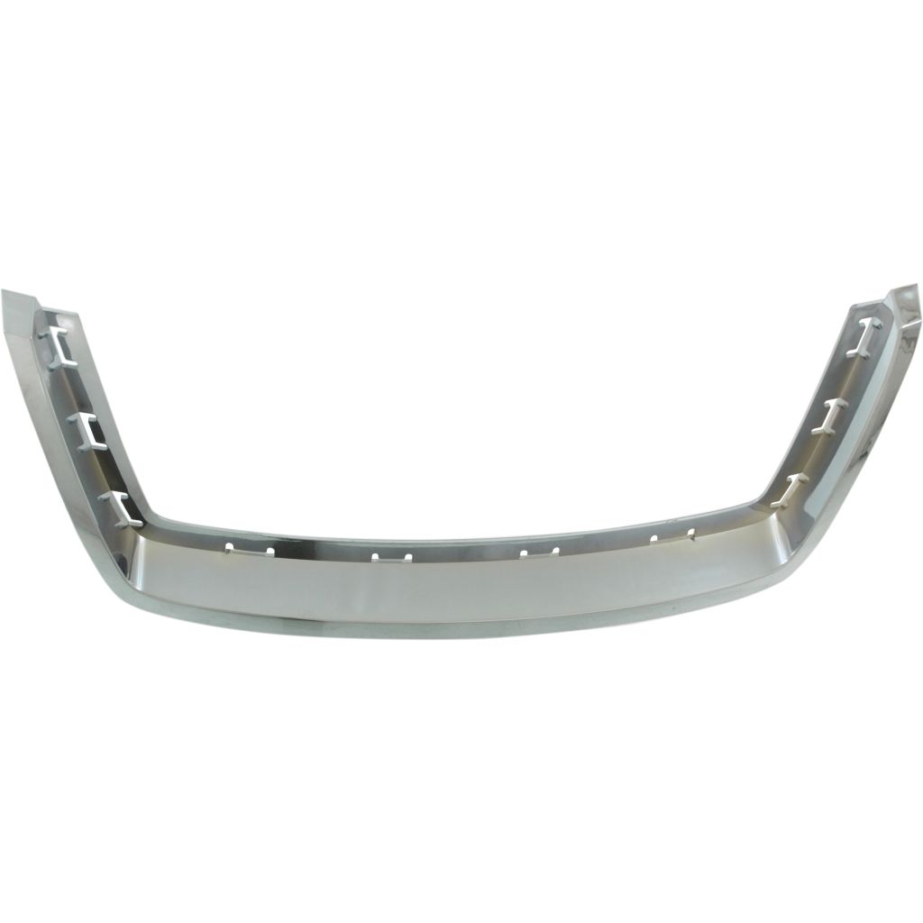 SATURN VUE HYBRID GRILLE MLDG OEM#15851604 2007 PL#GM1210113