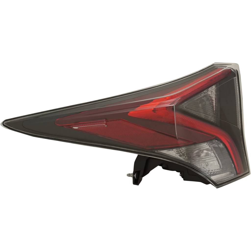 TOYOTA PRIUS TAIL LAMP ASSY UPPER LEFT (Driver Side) OEM#8156147283 2016-2018 PL#TO2804151