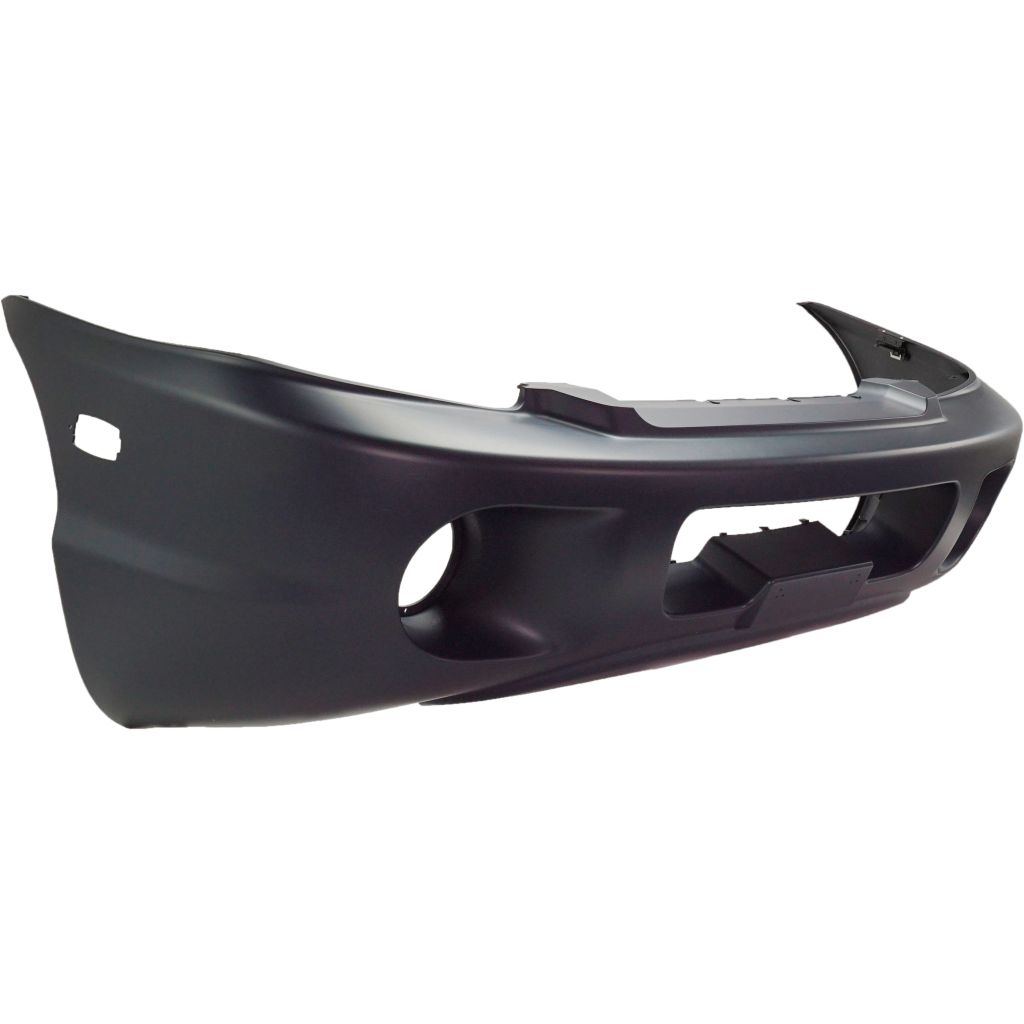 HYUNDAI SANTA FE FRONT BUMPER COVER PRIMED OEM#8651026910 2001-2006 PL#HY1000136
