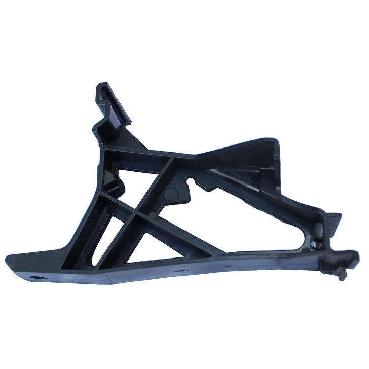 MERCEDES-BENZ A-CLASS SEDAN (177) REAR BUMPER SIDE BRACKET LEFT (Driver Side) (A200 W/AMG) OEM#1778855503 2019-2022 PL#MB1142117