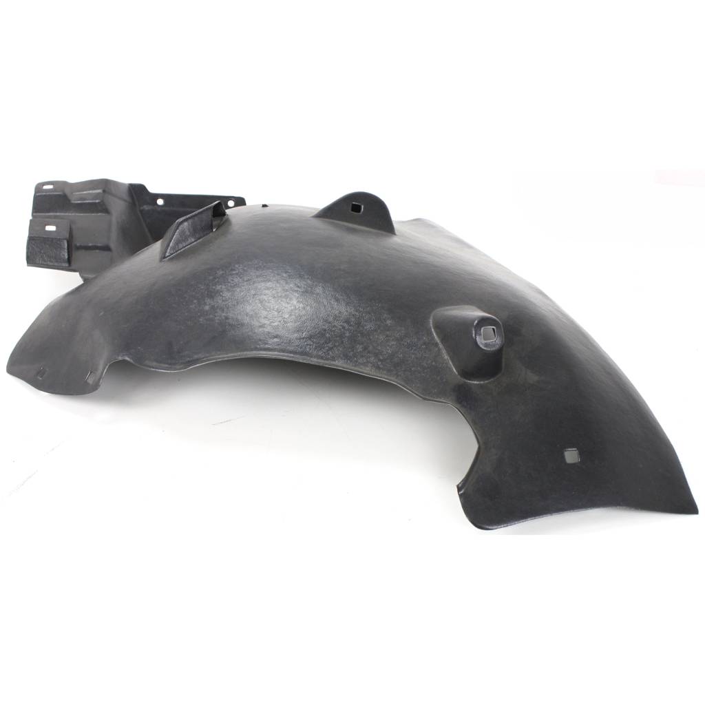 MERCEDES-BENZ SL-CLASS CONV (230) FENDER LINER LEFT (Driver Side) (RR SECTION) OEM#2306980530 2003-2012 PL#MB1248150