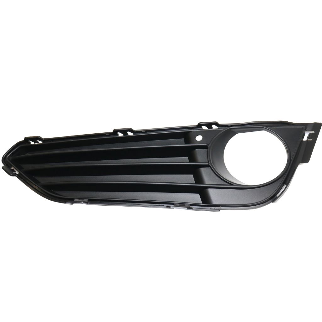 BMW BMW 2 SERIES CONV FOG LAMP COVER LEFT (Driver Side) (228i/230i STANDARD/LUXURY) OEM#51117293841 2015-2021 PL#BM1038172
