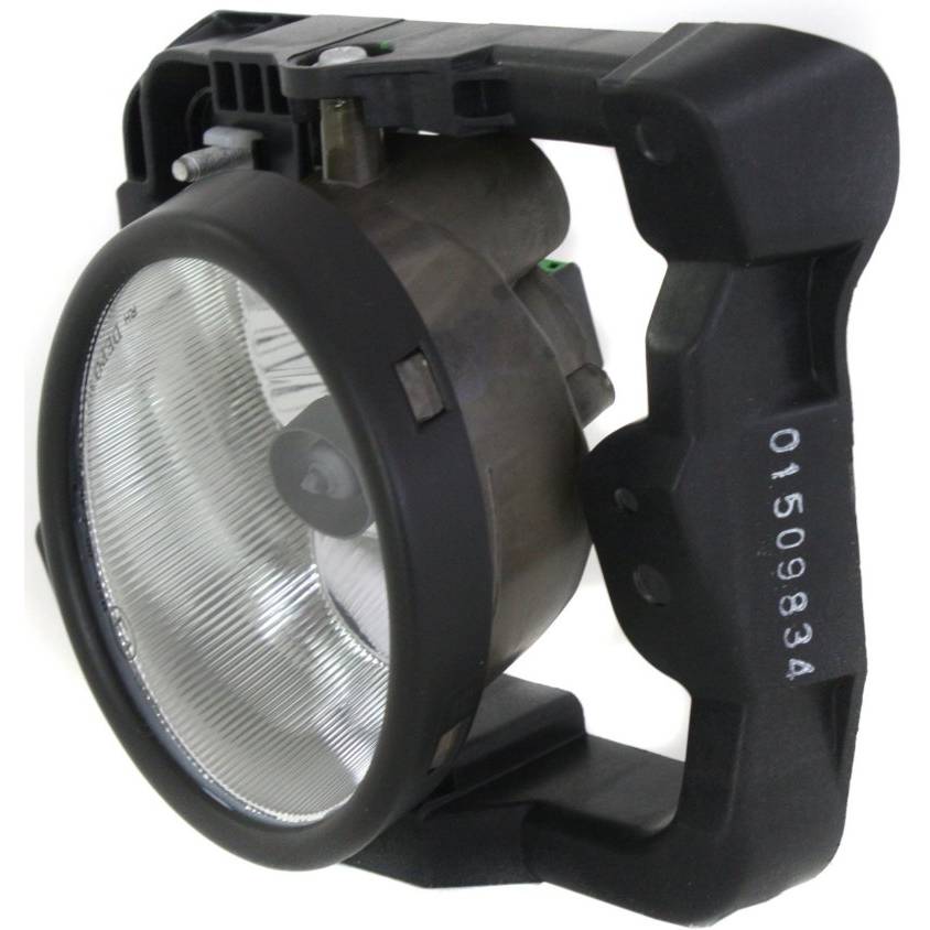 ACURA TSX SEDAN FOG LAMP ASSEMBLY RIGHT (Passenger Side) OEM#04390TL0306 2009-2010 PL#AC2593109