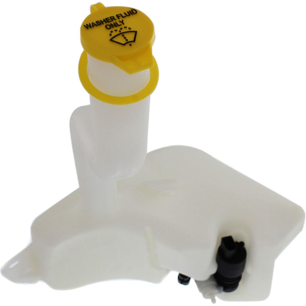 JEEPVEHICLE LIBERTY WASHER TANK W/PUMP W/SENSOR W/CAP OEM#5161320AC-PFM 2005-2007 PL#CH1288172