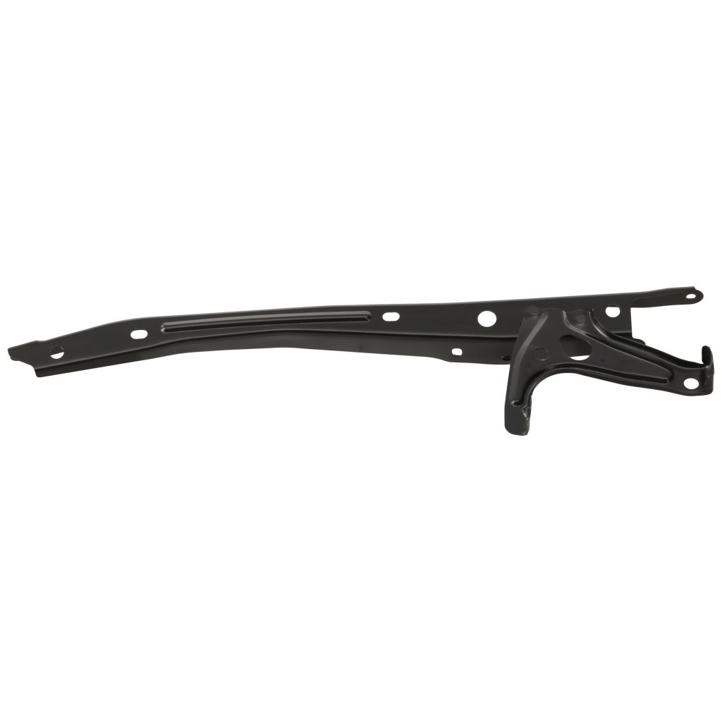 TOYOTA CAMRY RADIATOR SUPPORT CENTER (HOOD LATCH SUPPORT) OEM#5320806080 2012-2014 PL#TO1233118