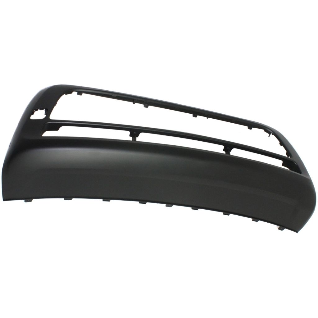 KIA SOUL FRONT BUMPER CENTER COVER PRM**CAPA** OEM#865122K540 2012-2013 PL#KI1087101C