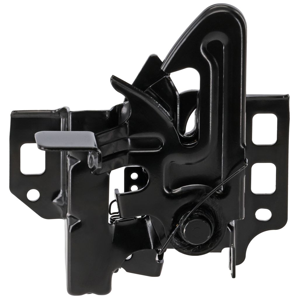 CADILLAC ESCALADE/ESCALADE ESV HOOD LATCH OEM#15756432 2002-2006 PL#GM1234105