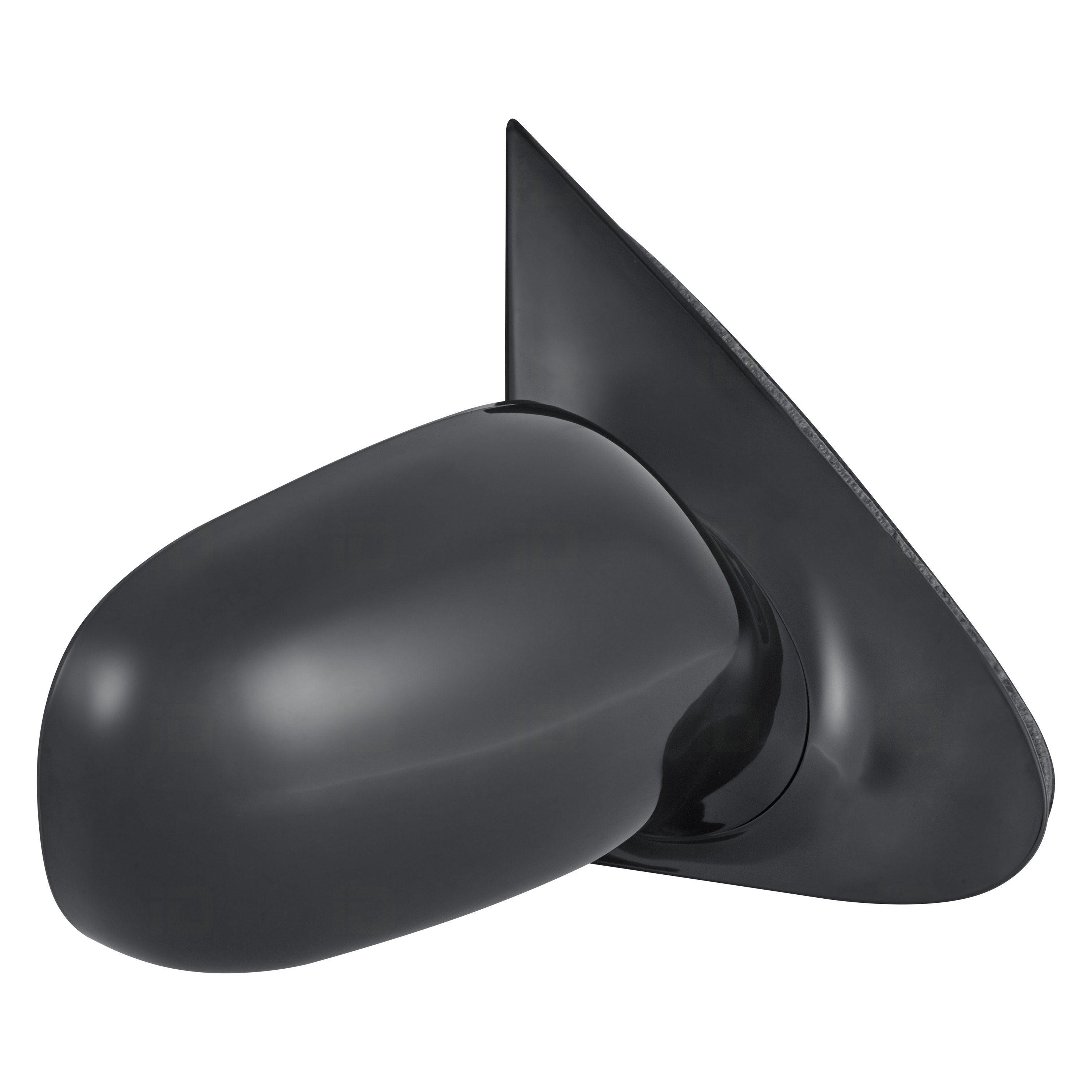 CHEVROLET CAVALIER DOOR MIRROR RIGHT (Passenger Side) MANUAL (BLK)(SEDAN) OEM#22728849 1995-2005 PL#GM1321168