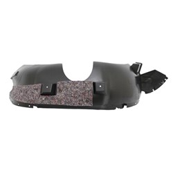 GM TRUCKS & VANS EQUINOX FENDER LINER RIGHT (Passenger Side) W/ISULATION FOAM **CAPA** OEM#23271692 2014-2017 PL#GM1249240C