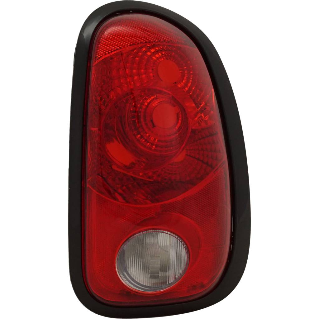 MINI COOPER COUNTRYMAN TAIL LAMP UNIT RIGHT (Passenger Side) (W/BLK TRIM) OEM#63219811764 2011-2016 PL#MC2801107
