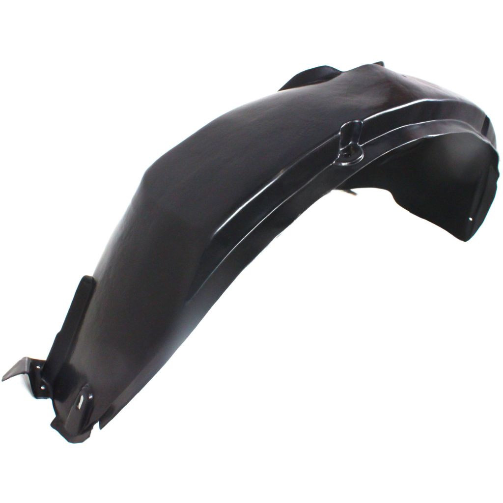 FORD TRUCKS & VANS FREESTYLE FENDER LINER RIGHT (Passenger Side) OEM#5F9Z16102AA 2005-2007 PL#FO1251132