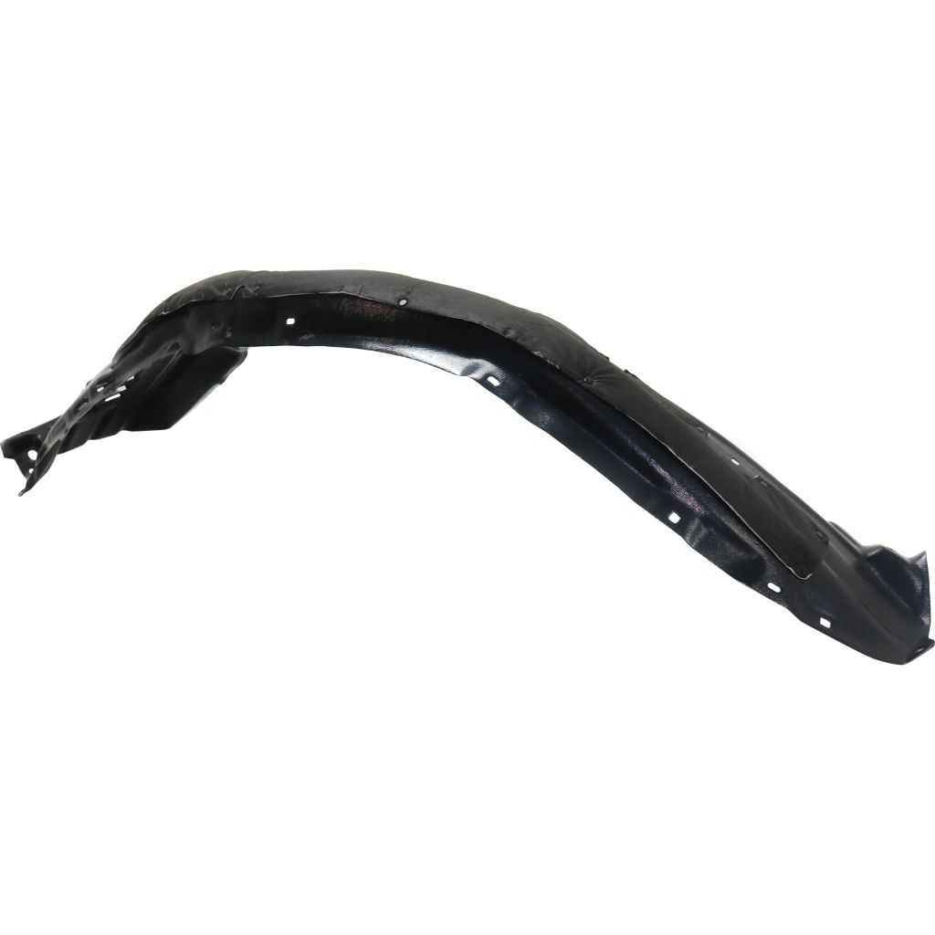 LEXUS NX 300h FENDER LINER LEFT (Driver Side) (W/INSULATION FOAM)**CAPA** OEM#5387678010 2015-2017 PL#LX1248134C
