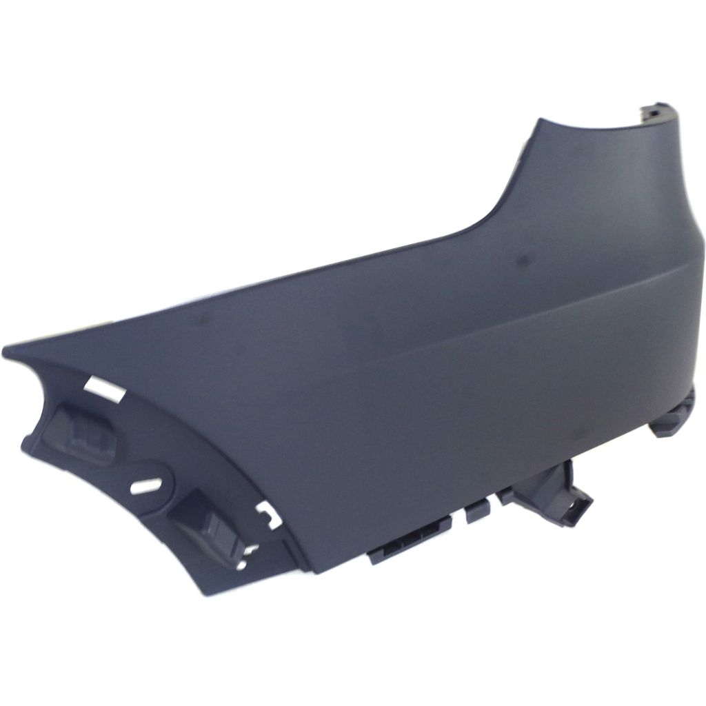 BMW BMW X5 REAR BUMPER OUTER COVER LEFT (Driver Side) (W/ M PKG)(M MDL) OEM#51128037281 2011-2013 PL#BM1116103