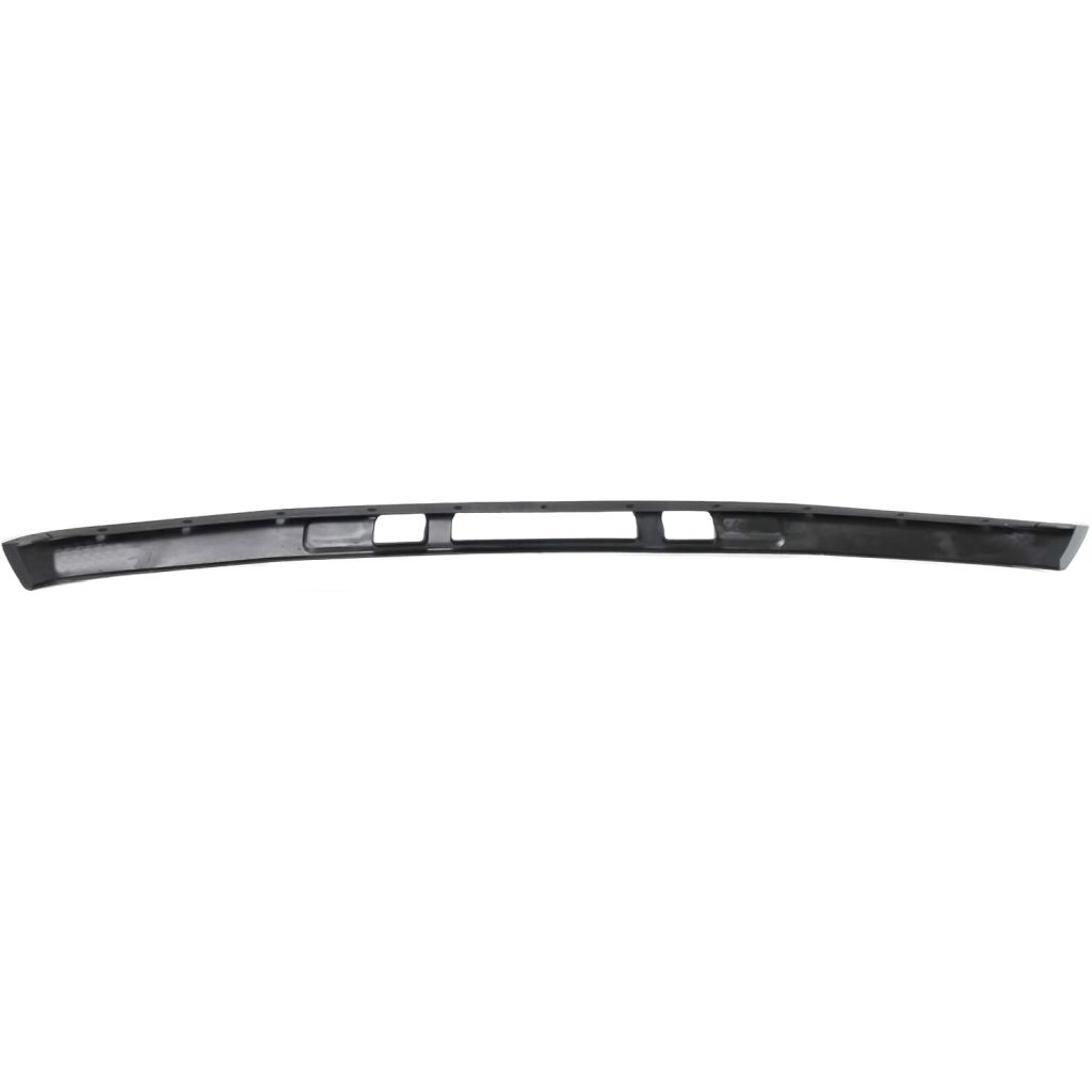 FORD TRUCKS & VANS EXCURSION FRONT VALANCE LOWER TXT BLACK (BELOW BMP) OEM#5C3Z17626AAA 2005 PL#FO1095219