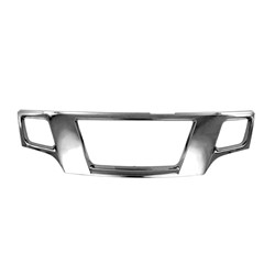 NISSAN(DATSUN) NV200 GRILLE MOLDING CHROME **CAPA** OEM#623823LM0A 2013-2021 PL#NI1210109C