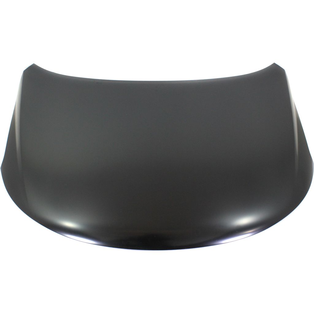 KIA FORTE5 HATCHBACK HOOD OEM#664001M010 2011-2013 PL#KI1230125