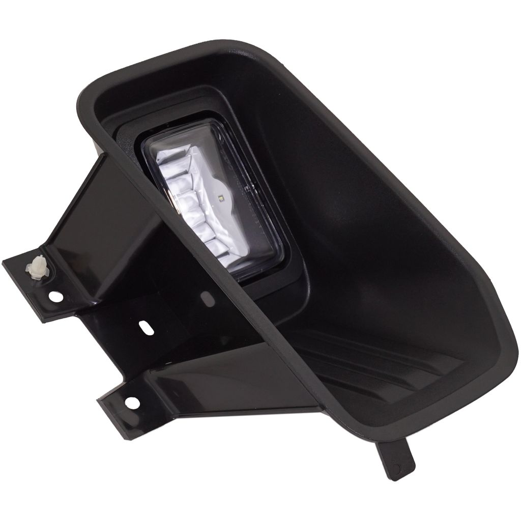 FORD TRUCKS & VANS FORD/PU (F150) FOG LAMP ASSEMBLY RIGHT (Passenger Side) (LED)(CREW CAB) OEM#JL3Z15200B 2018-2020 PL#FO2593247