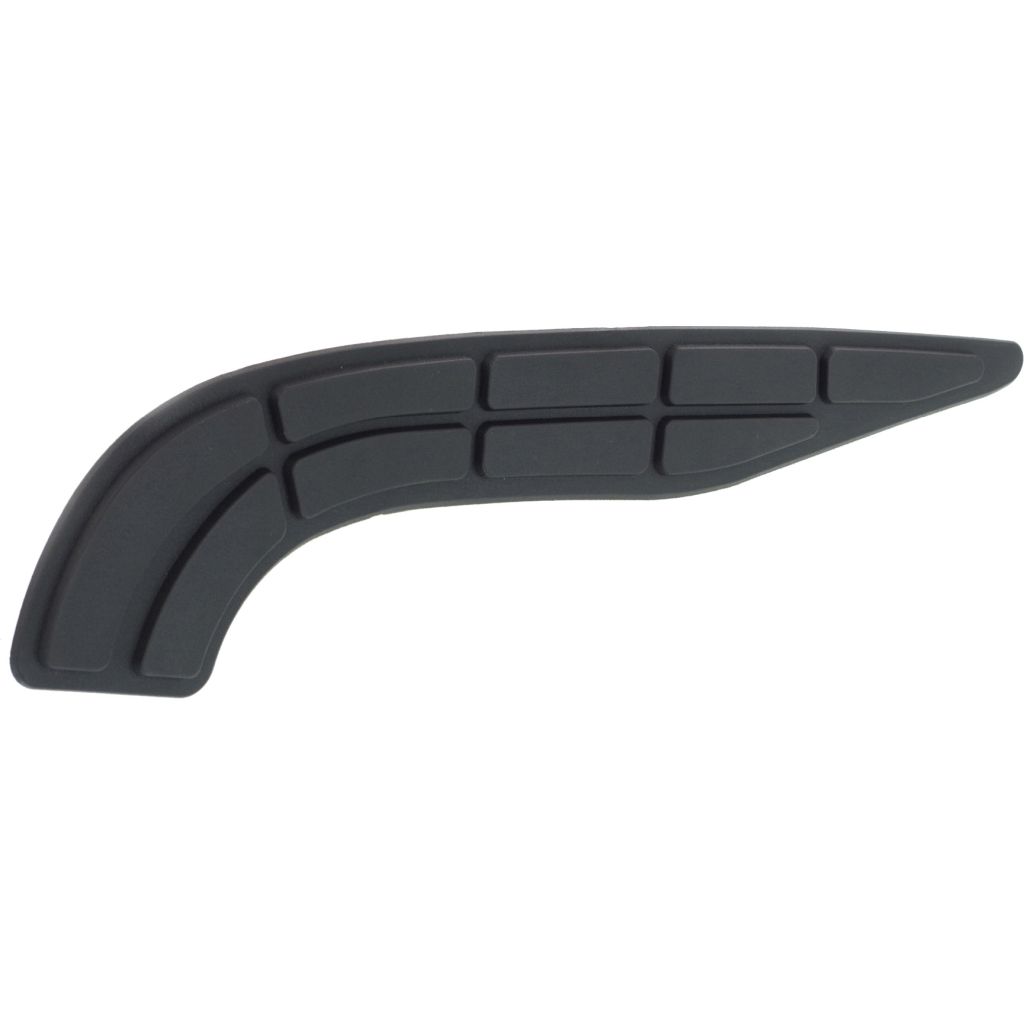 GM TRUCKS & VANS S10/SONOMA/PICKUP REAR EXTENTION STEP PAD LEFT (Driver Side) (STEPSIDE) OEM#15714837 1994-2004 PL#GM1191106