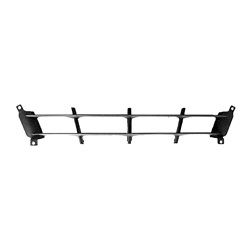 HYUNDAI GENESIS COUPE FRONT BUMPER GRILLE BLACK OEM#865692M000 2010-2012 PL#HY1036137