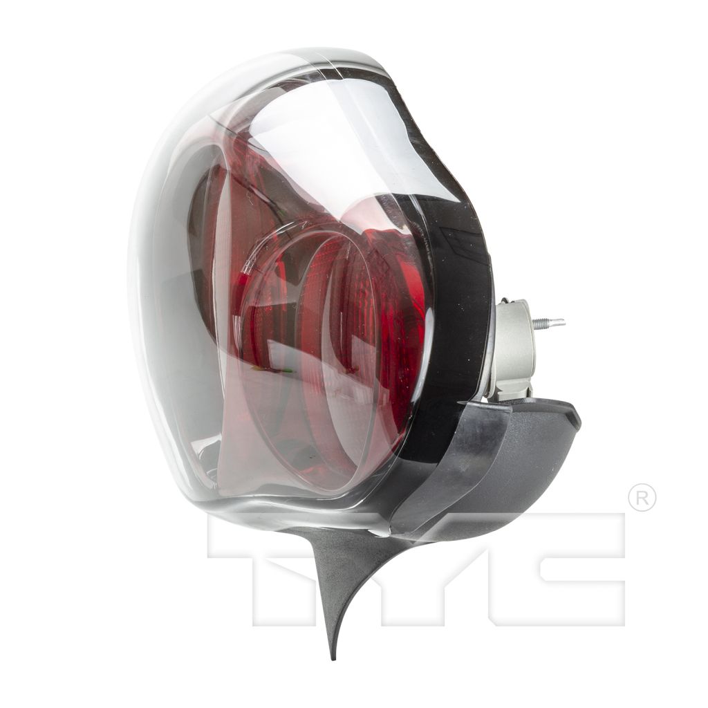 CHEVROLET MONTE CARLO TAIL LAMP UNIT LEFT (Driver Side) OEM#10326670 2000-2005 PL#GM2800180