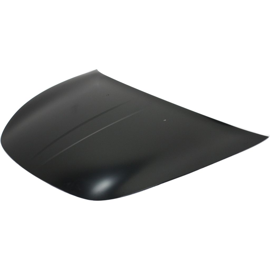 DODGE DART HOOD (STEEL)(WO/SCOOP) OEM#68081822AC-PFM 2013-2016 PL#CH1230301
