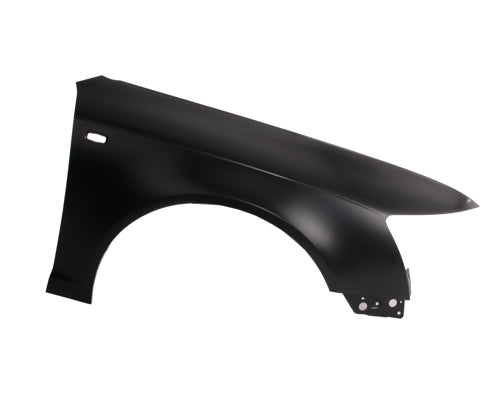 AUDI A6 SEDAN /WAGON FENDER RIGHT (Passenger Side) (STEEL) OEM#4F0821104A-PFM 2005-2008 PL#AU1241127