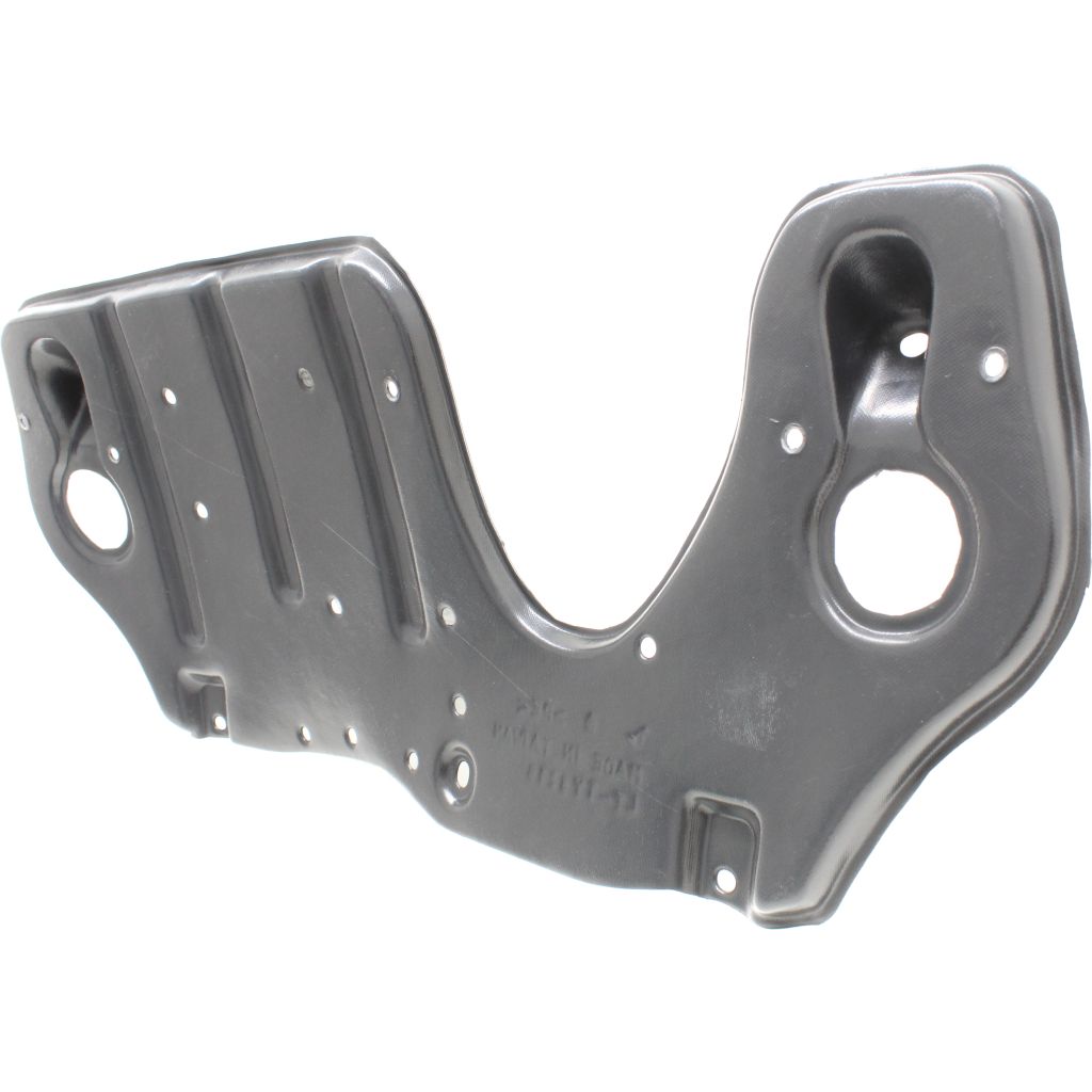 LEXUS RX 350/350L FRONT SPLASH SHIELD (REAR ENG UNDER CVR)(CANADA BUILT)(PE/VACUUM FORM) OEM#514420E050-PFM 2016-2022 PL#LX1228153