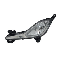 HYUNDAI ELANTRA GT (5DOORS) FOG LAMP ASSY LEFT (Driver Side) **CAPA** OEM#92201A5010 2013-2017 PL#HY2592142C