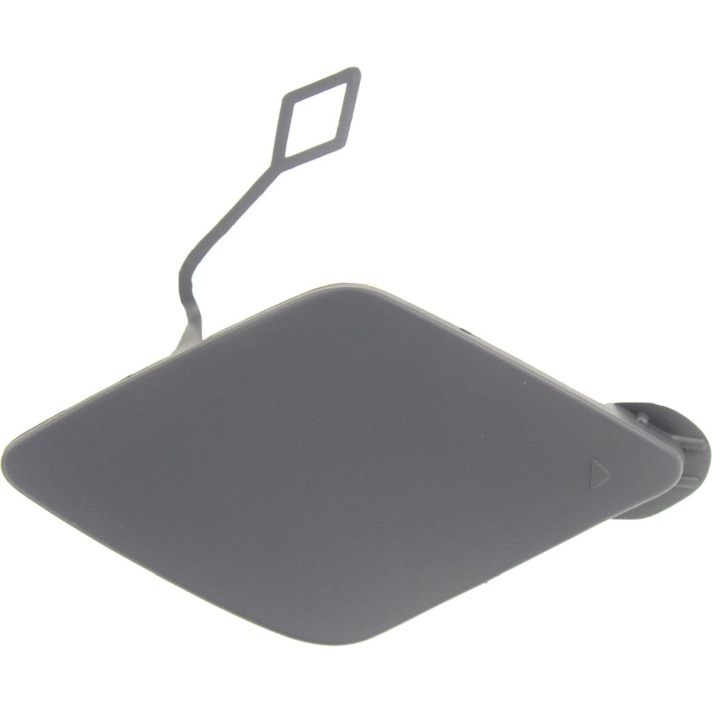 BMW BMW 3 (SEDAN) HYBRID FRONT BUMPER TOW HOOK COVER (W/M SPORT) OEM#51118067961 2016-2018 PL#BM1029129